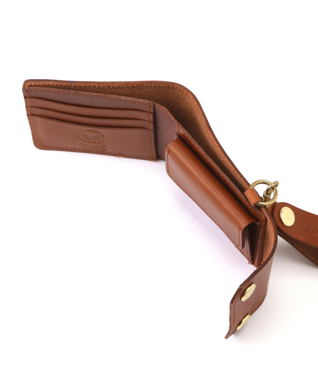 FAHNE 2 / 二つ折り財布