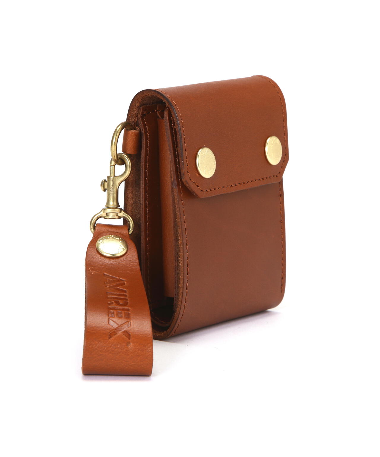 FAHNE 2 / 二つ折り財布