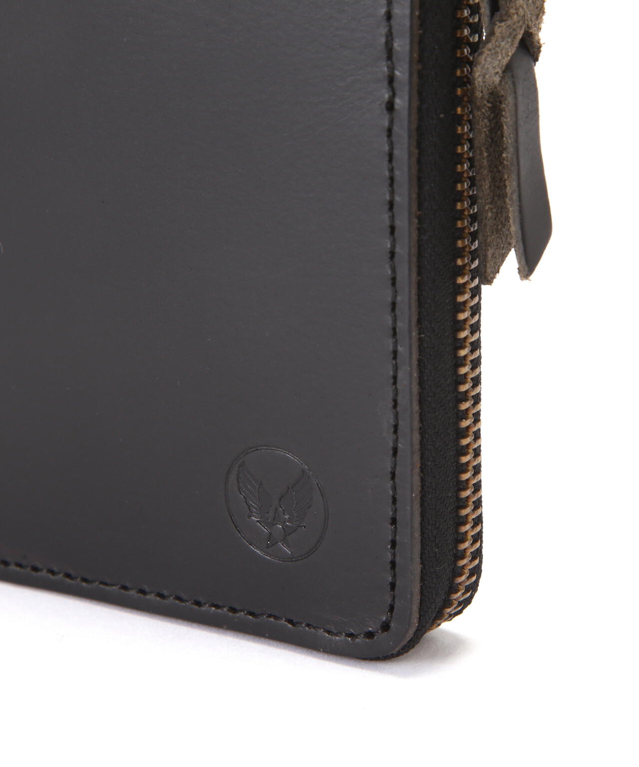 FAHNE2 / L字ファスナー | AVIREX（アヴィレックス） ｜【公式】通販