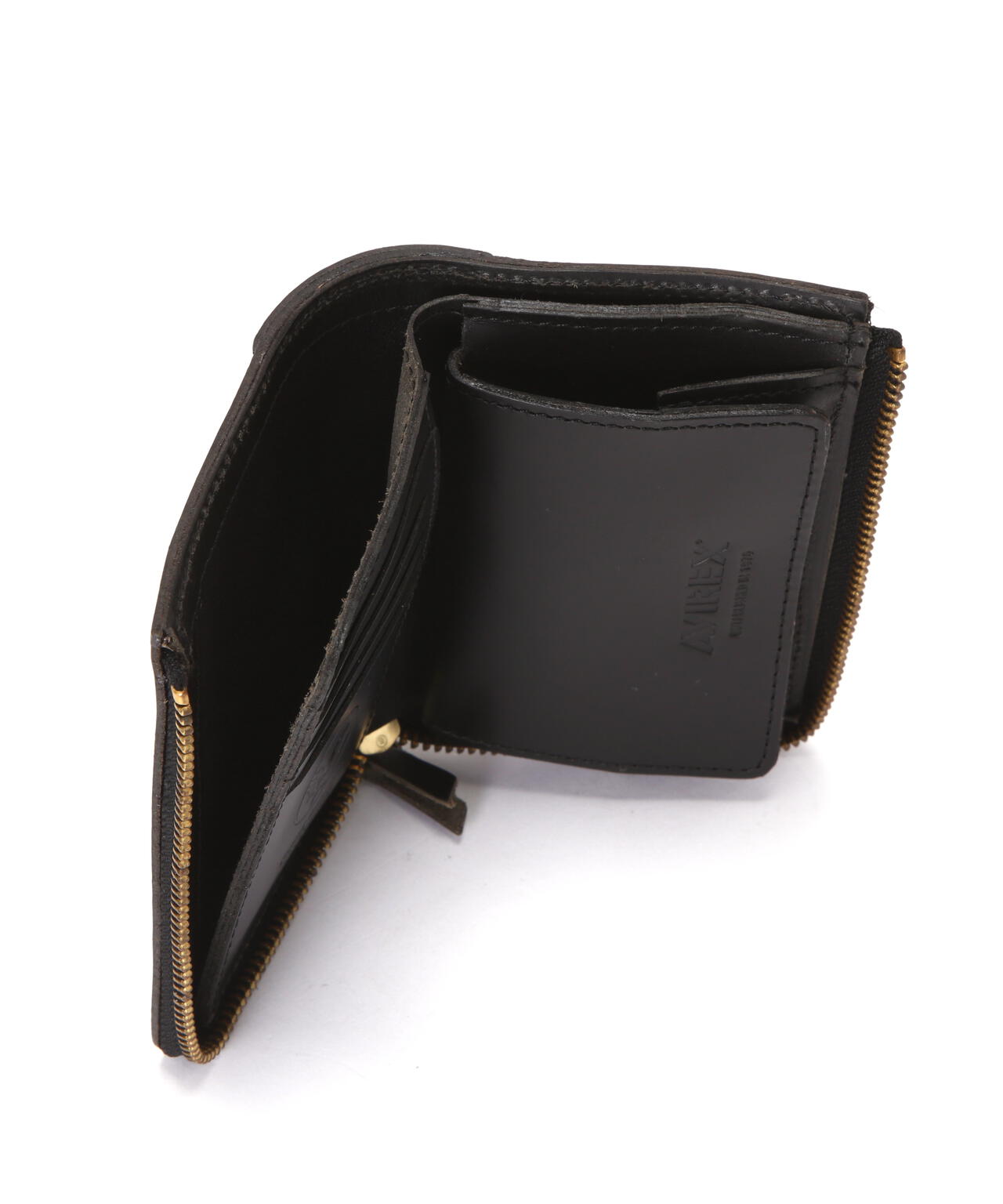 FAHNE2 / L字ファスナー | AVIREX（アヴィレックス） ｜【公式】通販