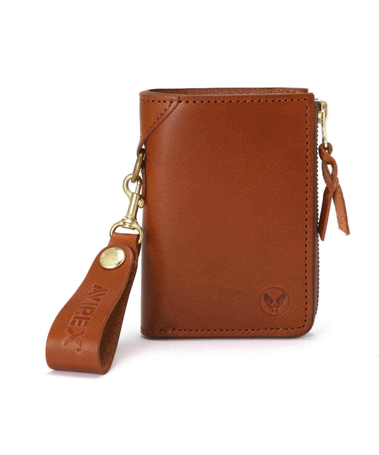 アヴィレックス（AVIREX）/FAHNE2 ／ L字ファスナー FAHNE2 / L字ファスナー | AVIREX（アヴィレックス） ｜【公式】通販