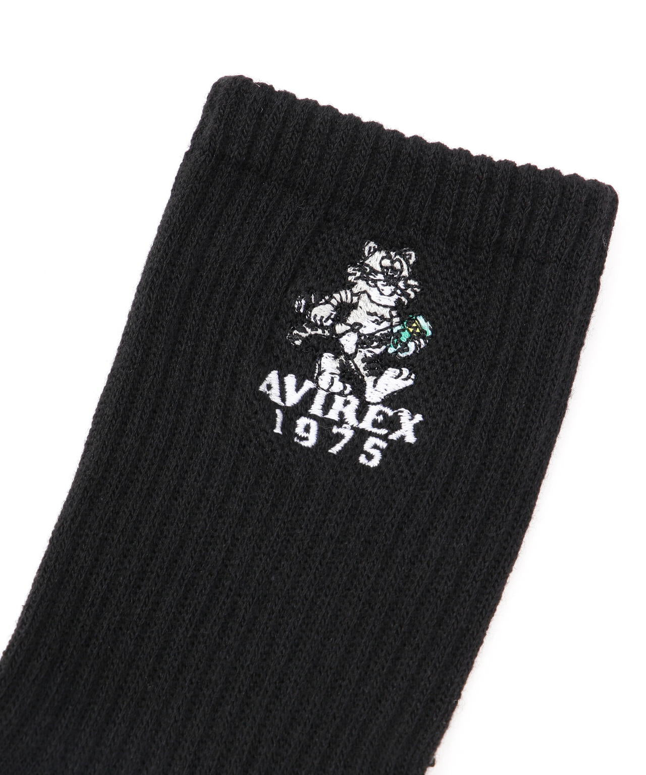 直営店限定》TOM CAT 1975 SOX / トムキャット 靴下 | AVIREX