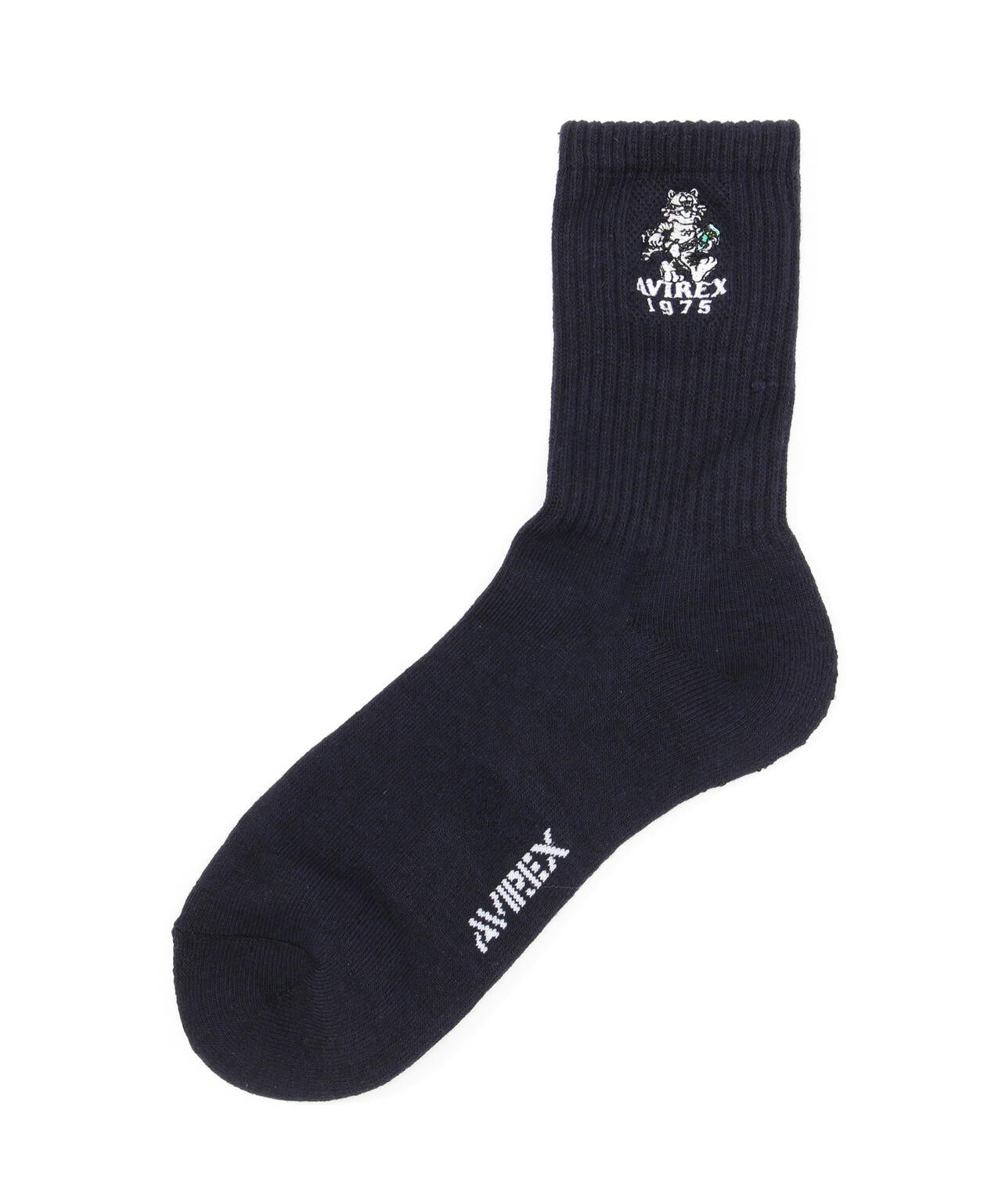 直営店限定》TOM CAT 1975 SOX / トムキャット 靴下 | AVIREX
