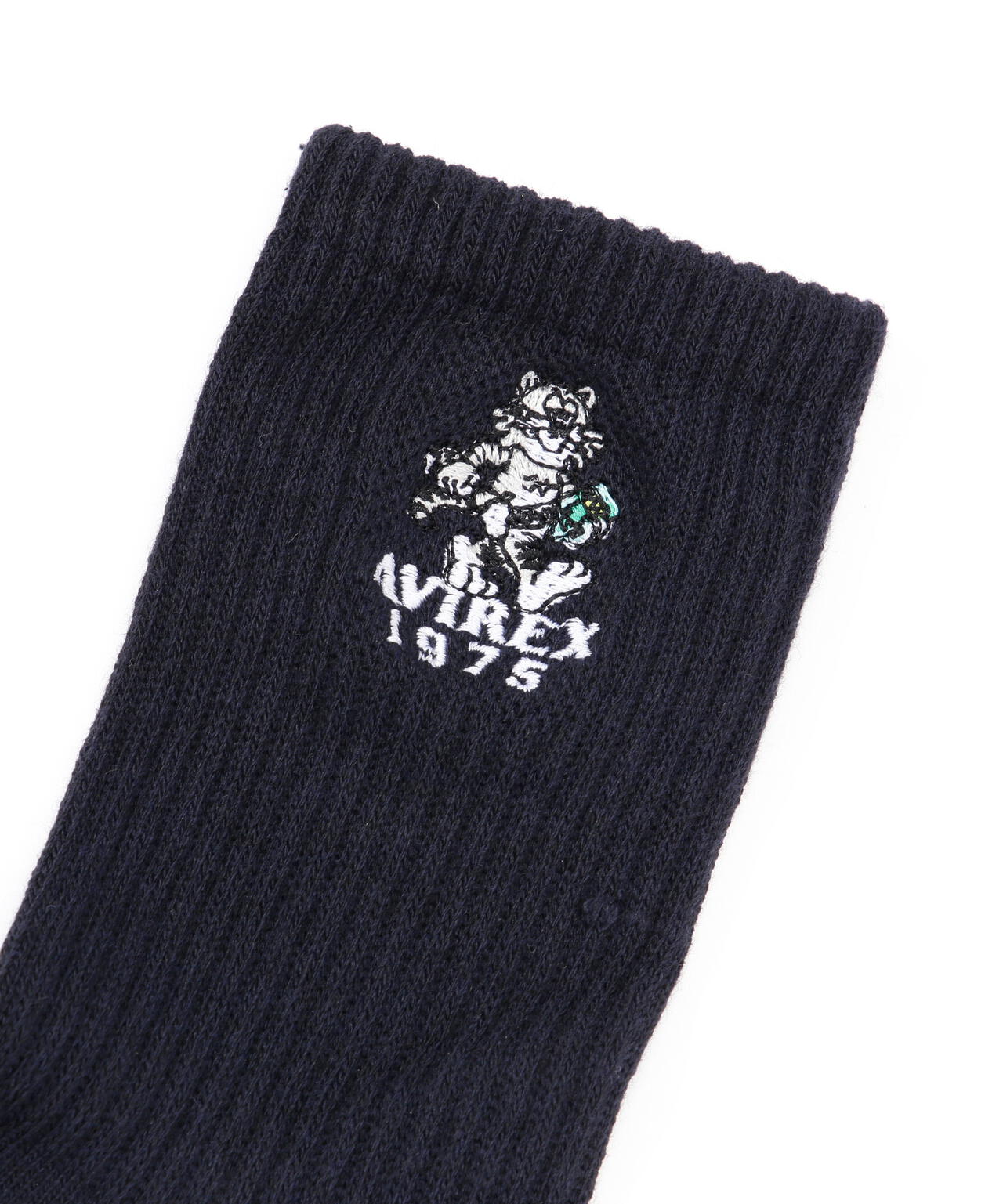 直営店限定》TOM CAT 1975 SOX / トムキャット 靴下 | AVIREX