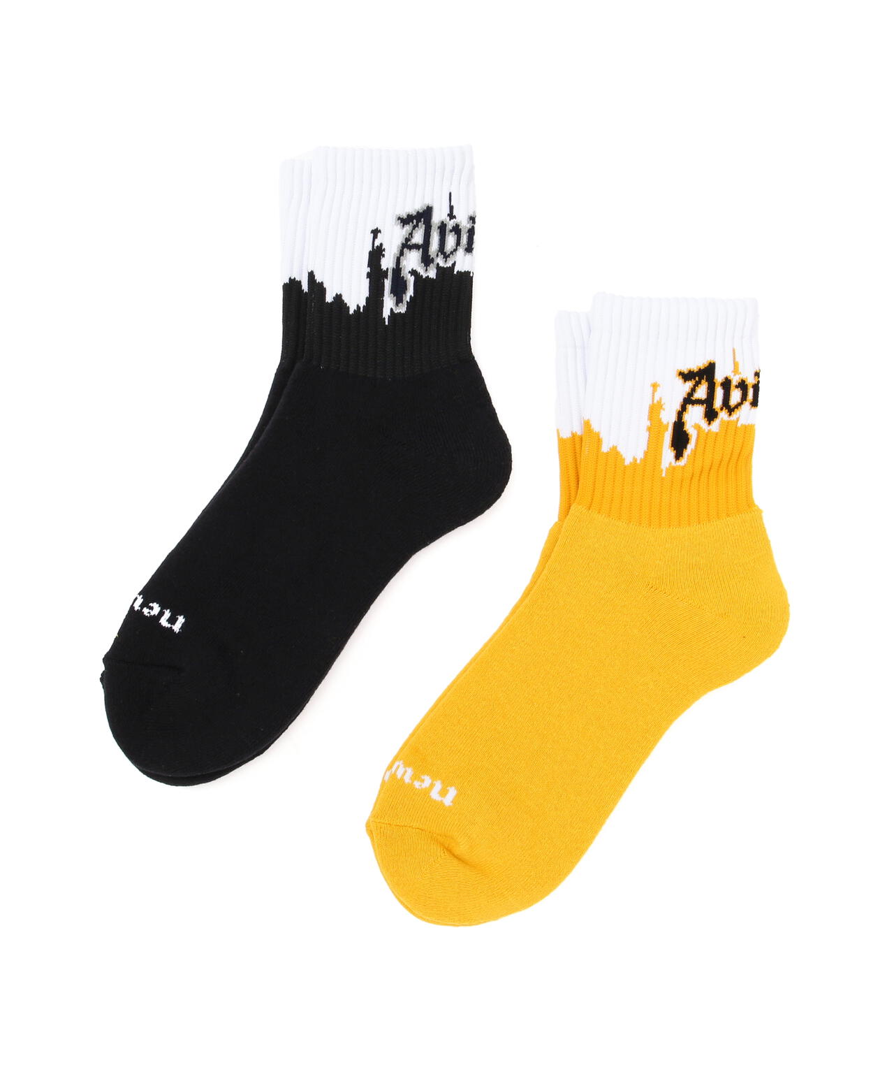 《直営店限定》NEW YORK CITY SOX