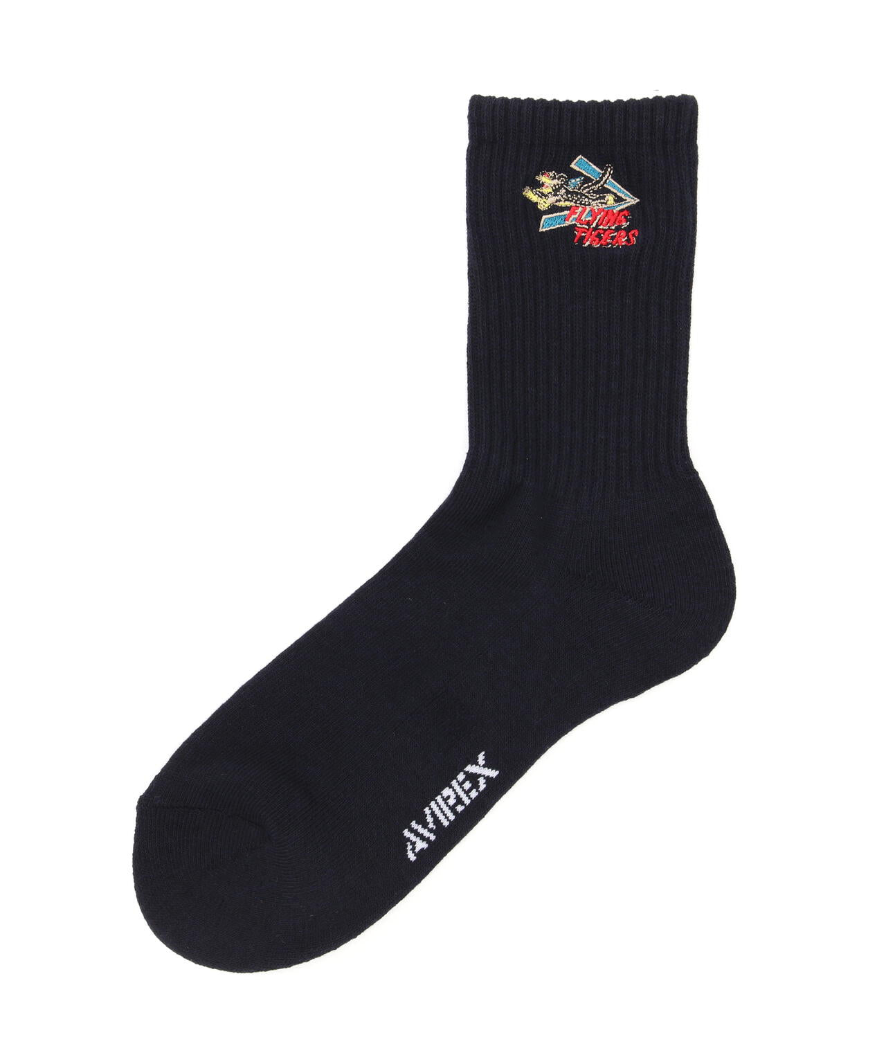 《直営店限定》FLYING TIGERS SOX