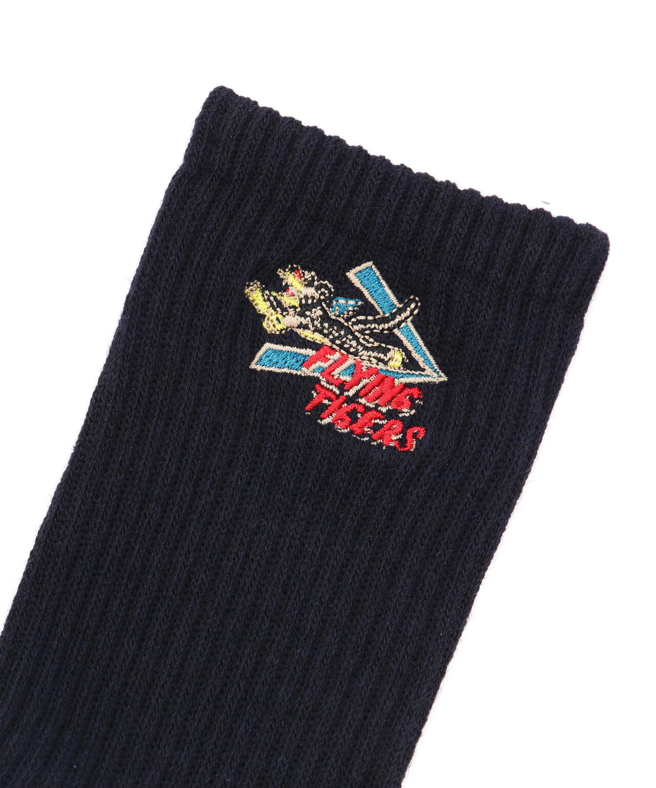 《直営店限定》FLYING TIGERS SOX