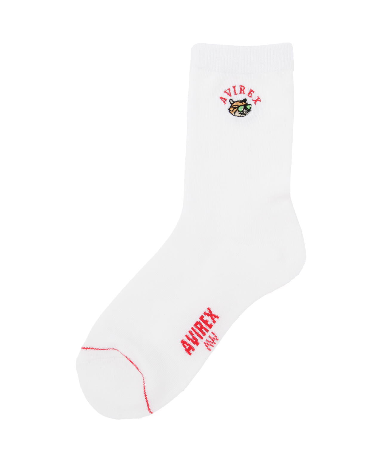 《直営店限定》FLYING TIGERS SOX/フライングタイガー ソックス