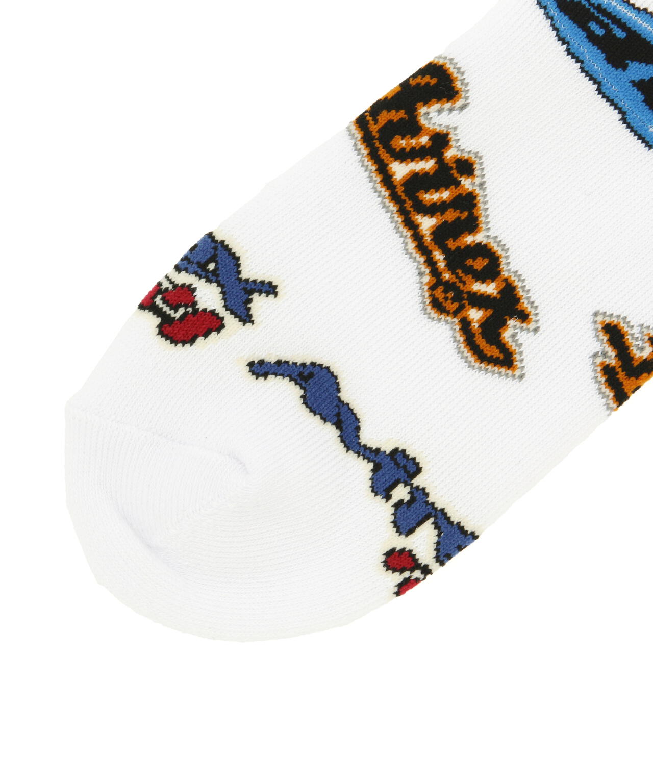 《直営店限定》50th PATTERN SOX/50周年記念パターン ソックス