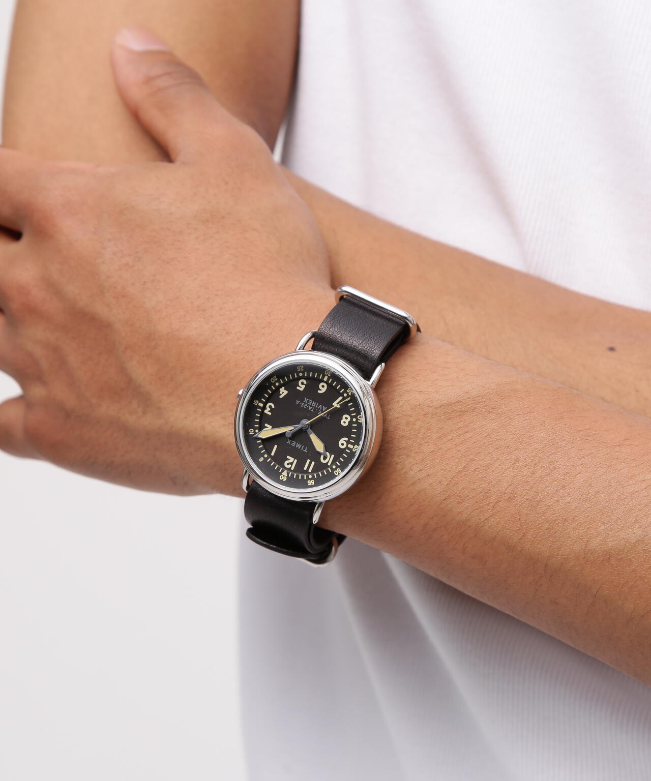 《AVIREX / TIMEX》TYPE-25A