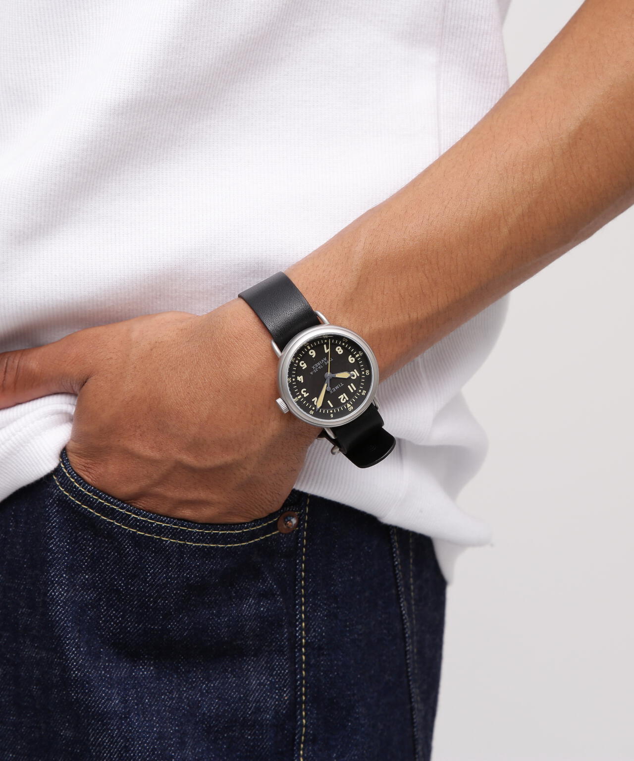 《AVIREX / TIMEX》TYPE-25A