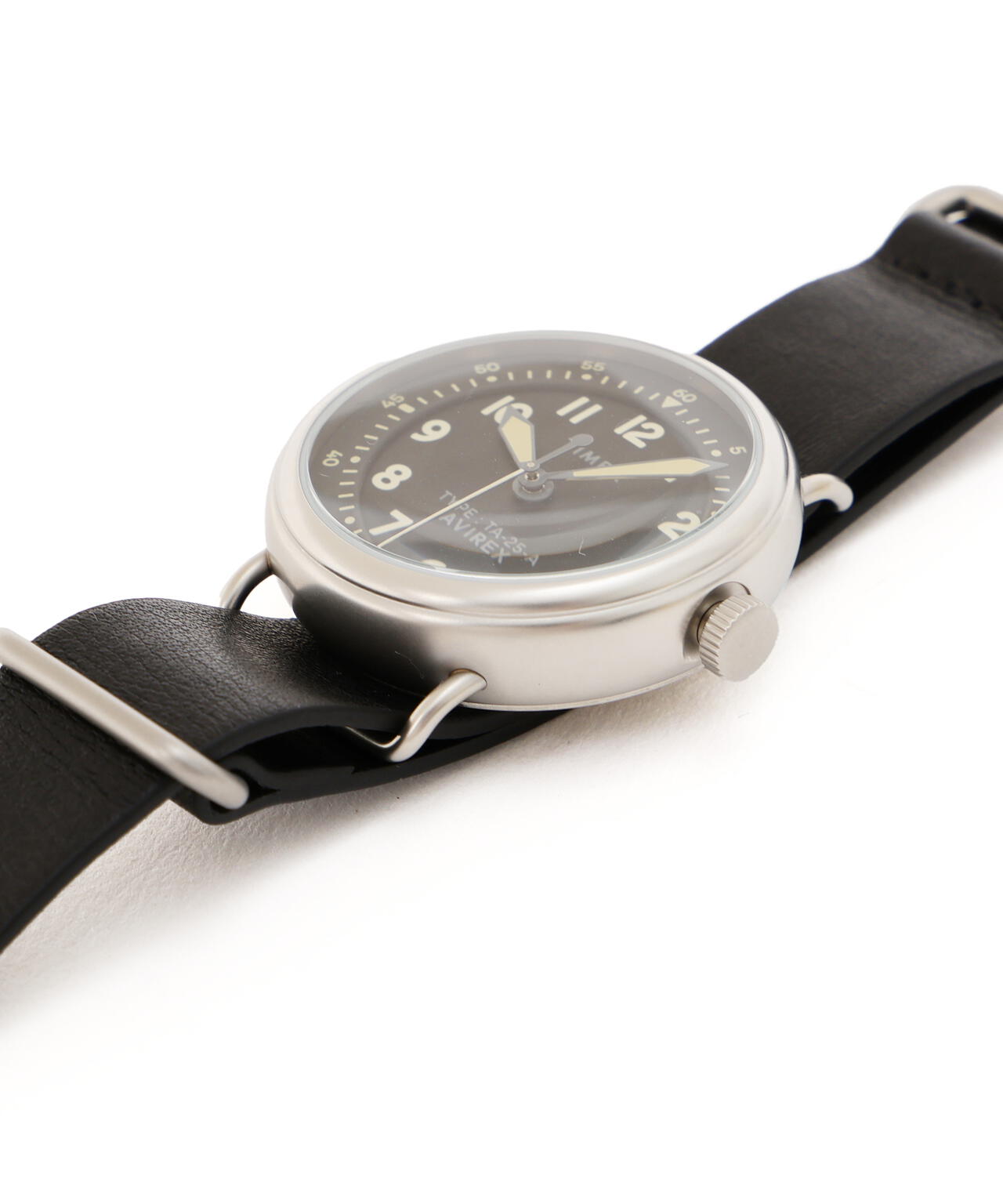 《AVIREX / TIMEX》TYPE-25A
