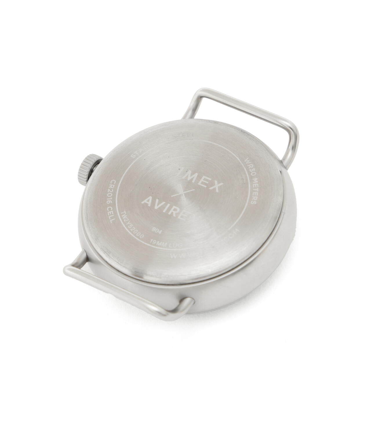 《AVIREX / TIMEX》TYPE-25A