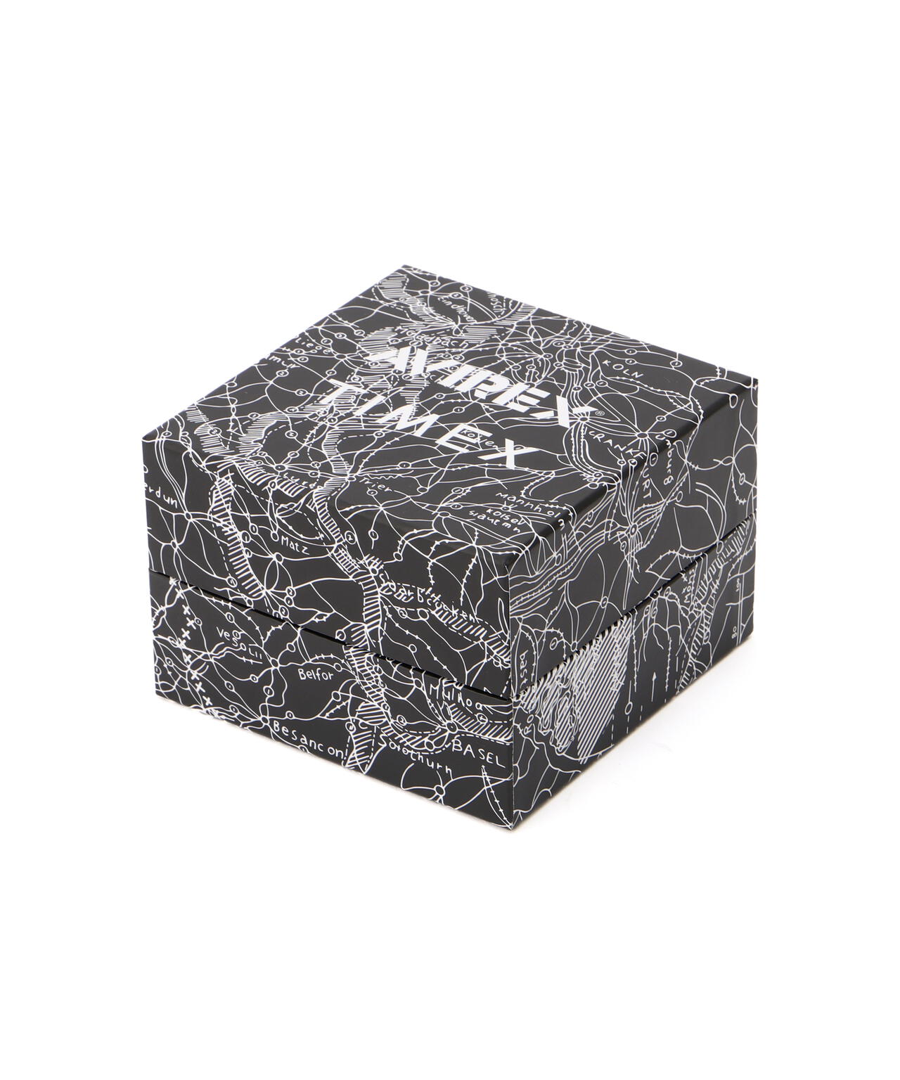 《AVIREX / TIMEX》TYPE-25A