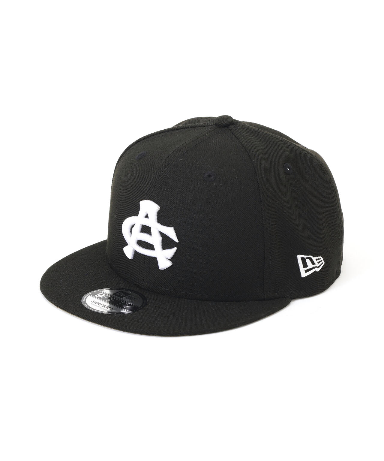 《AVIREX × NEWERA》50th AC CAP 9FIFTY