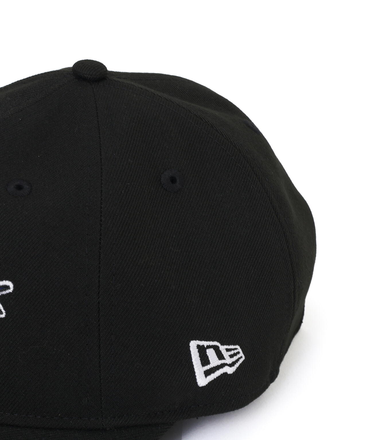 《AVIREX × NEWERA》 50th GOALERS LOGO CAP 9THIRTY