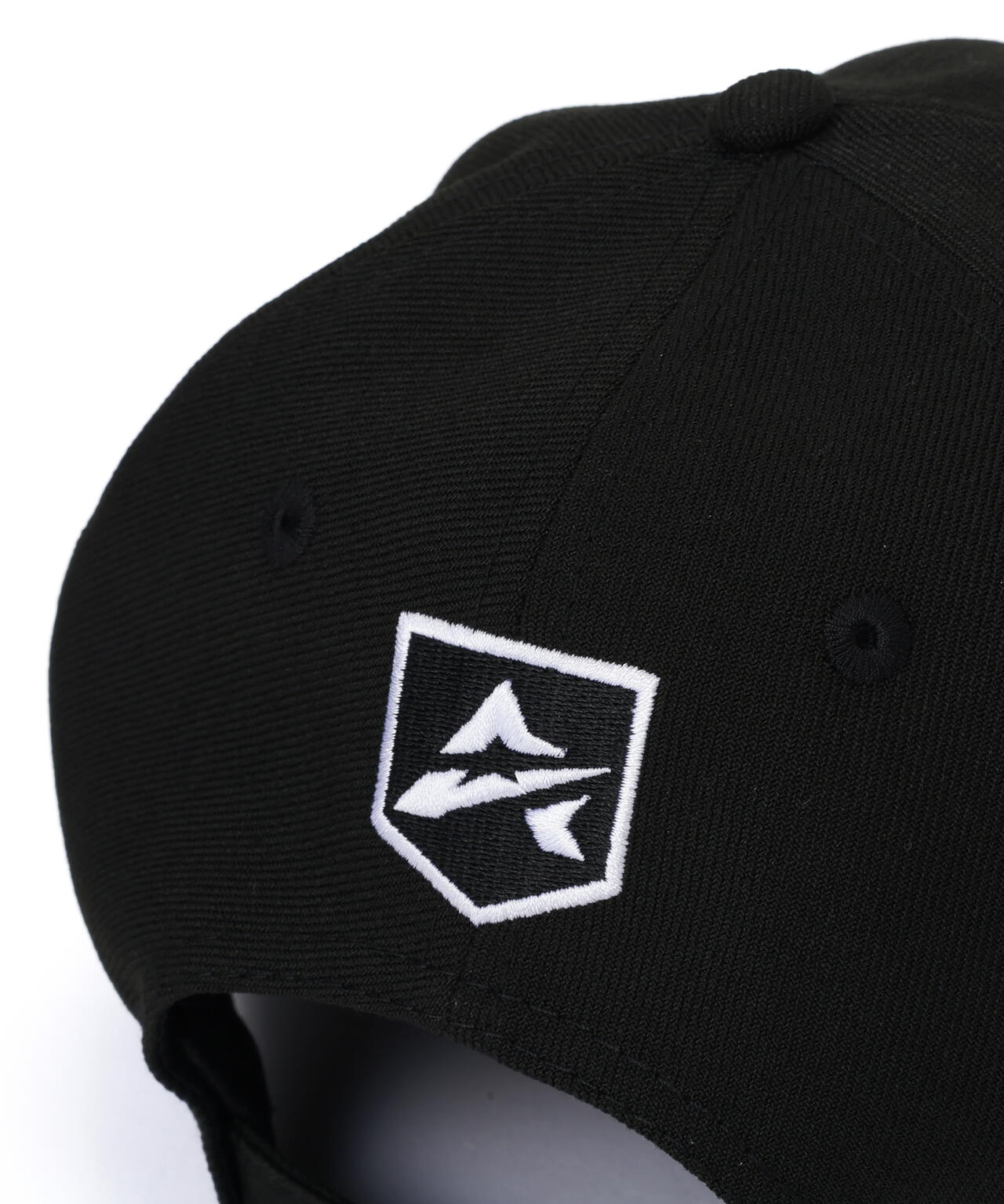 《AVIREX × NEWERA》 50th GOALERS LOGO CAP 9THIRTY