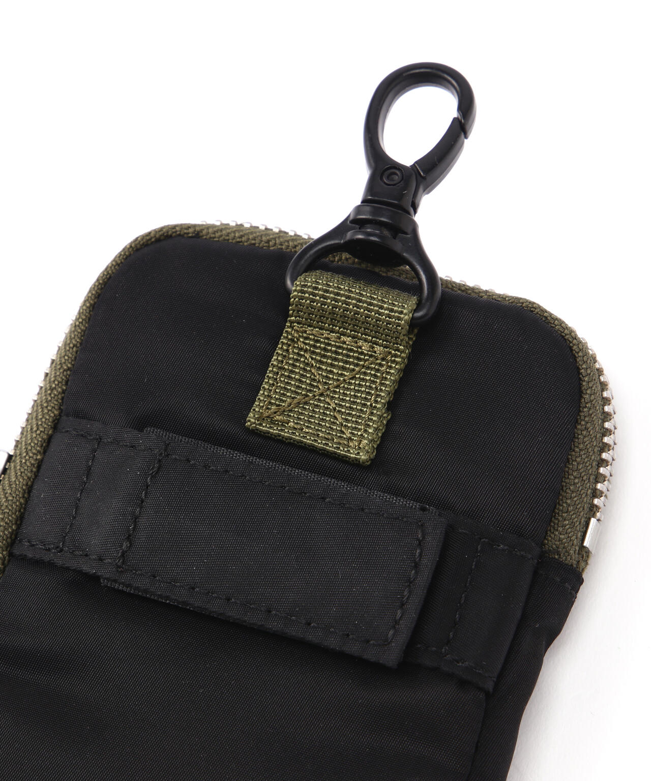 FLIGHT NYLON ”KEY CASE”