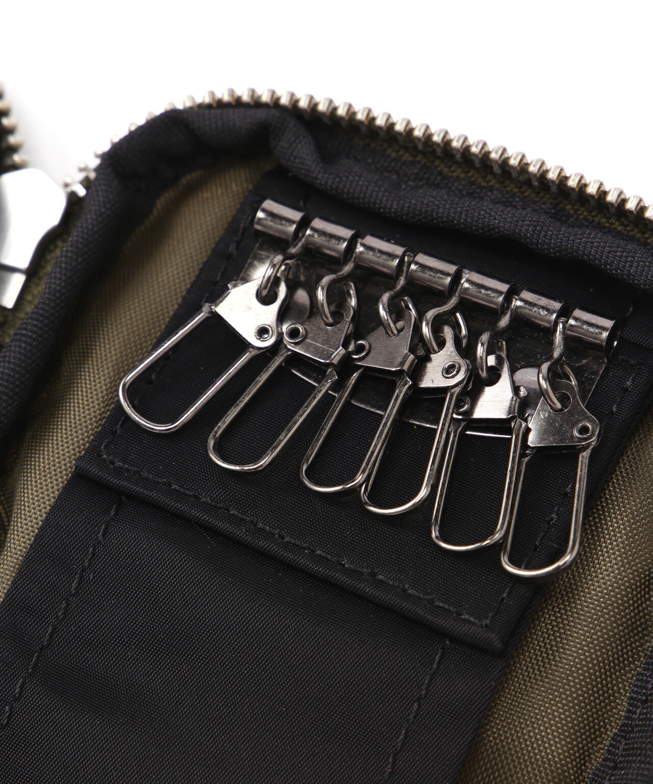 FLIGHT NYLON ”KEY CASE”