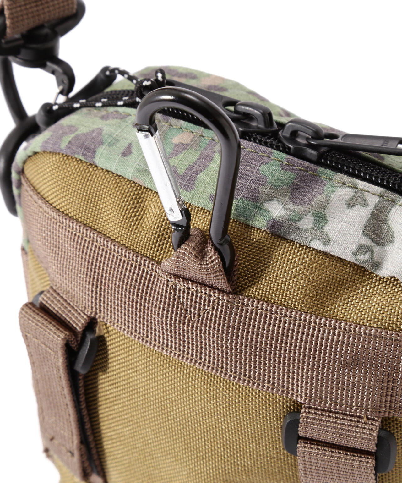 直営店限定》REFLECTOR RIP MINI POCHETTE / リフレクター 直営店限定》REFLECTOR RIP MINI POCHETTE / リフレクター