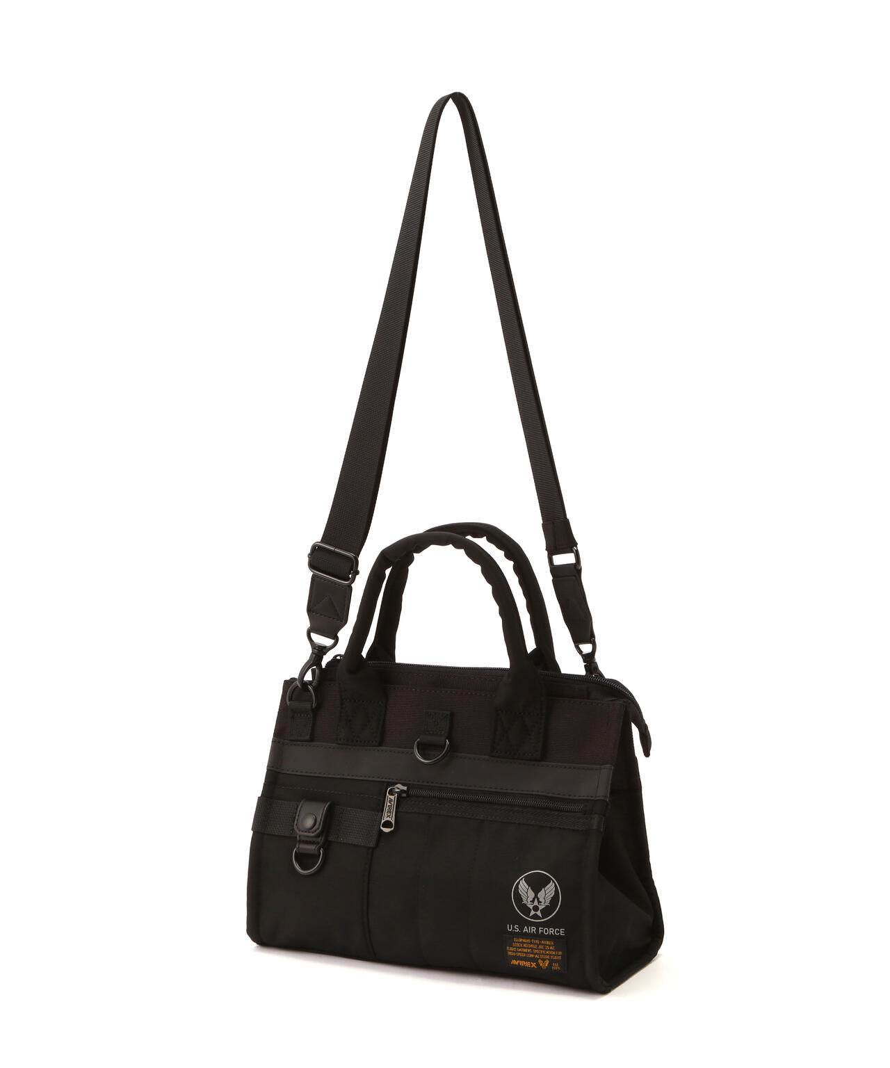 MILITARY MINI TOTE BAG | AVIREX（アヴィレックス） ｜【公式】通販