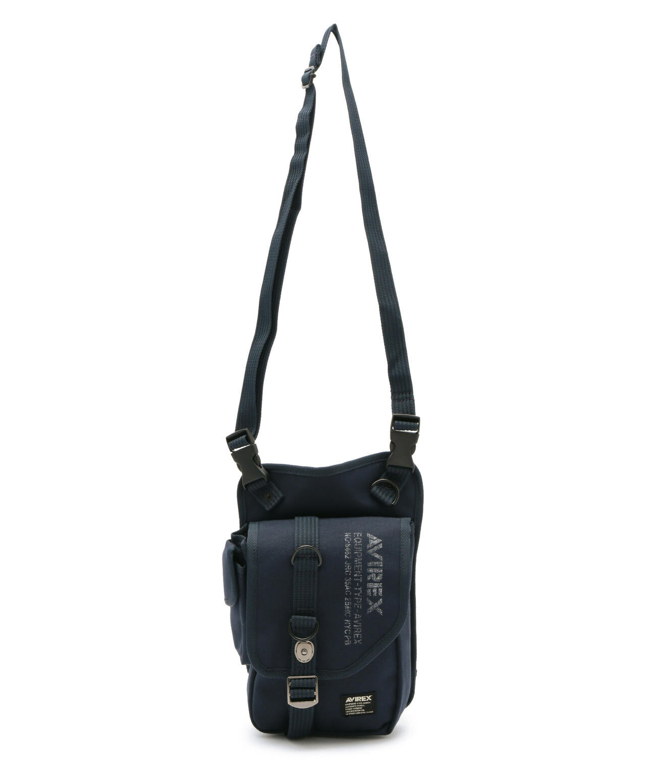 EAGLE 2WAY SHOULDER LEG BAG / AVX 348L | AVIREX（アヴィレックス