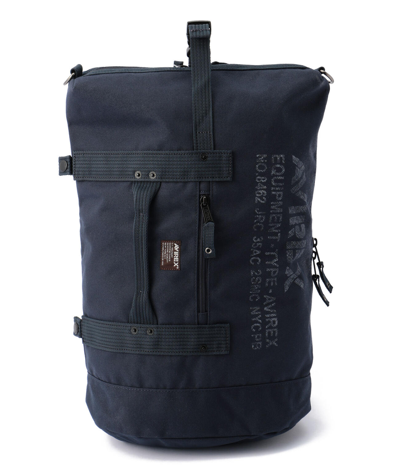 EAGLE 4WAY BONSAC / AVX3514 | AVIREX（アヴィレックス） ｜【公式