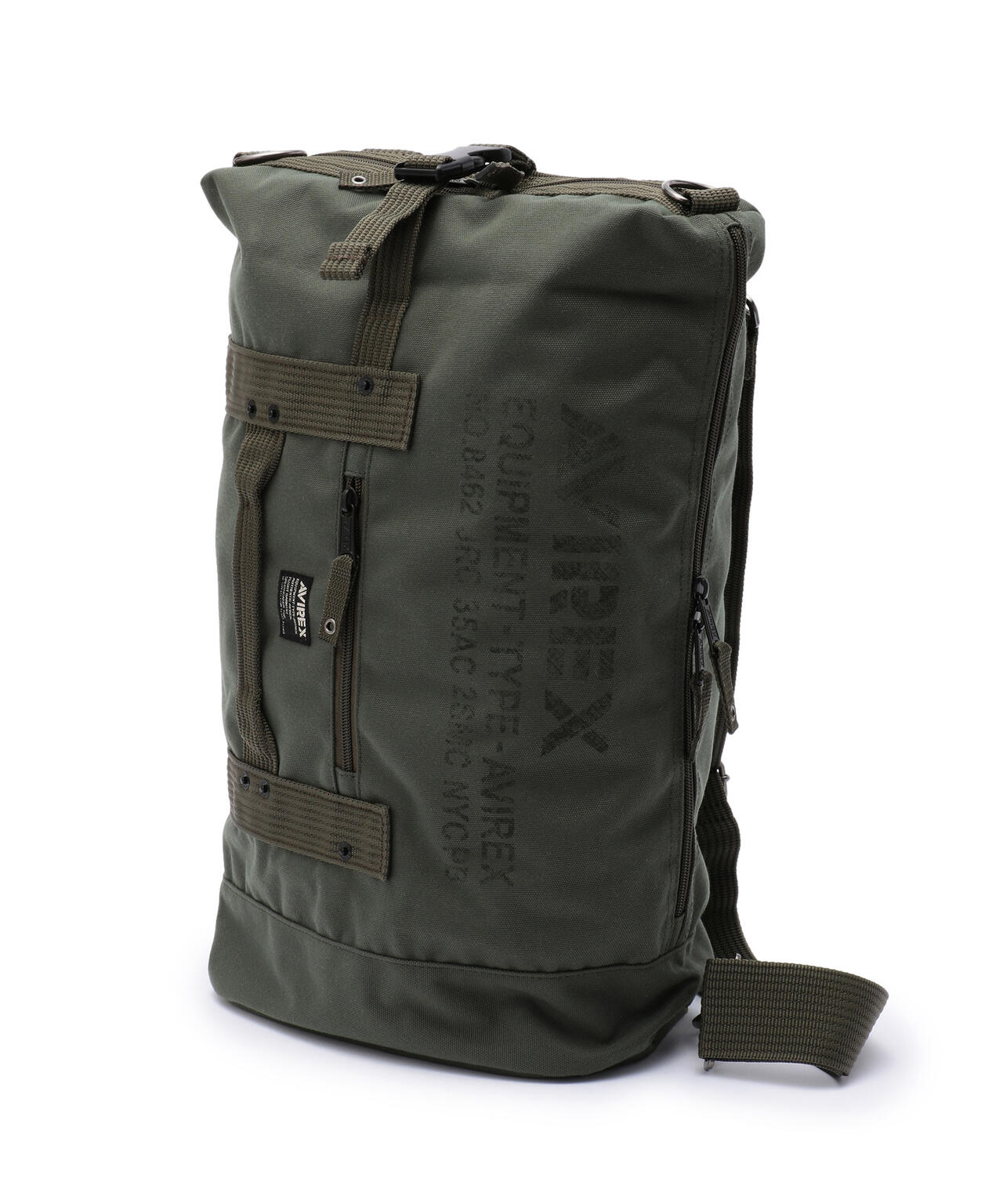 EAGLE 4WAY BONSAC / AVX3514