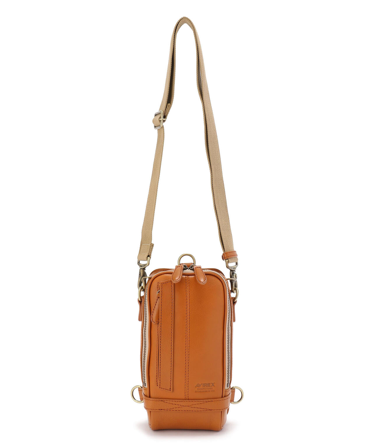 BULTO MINI SHOULDER BAG / AVX5610