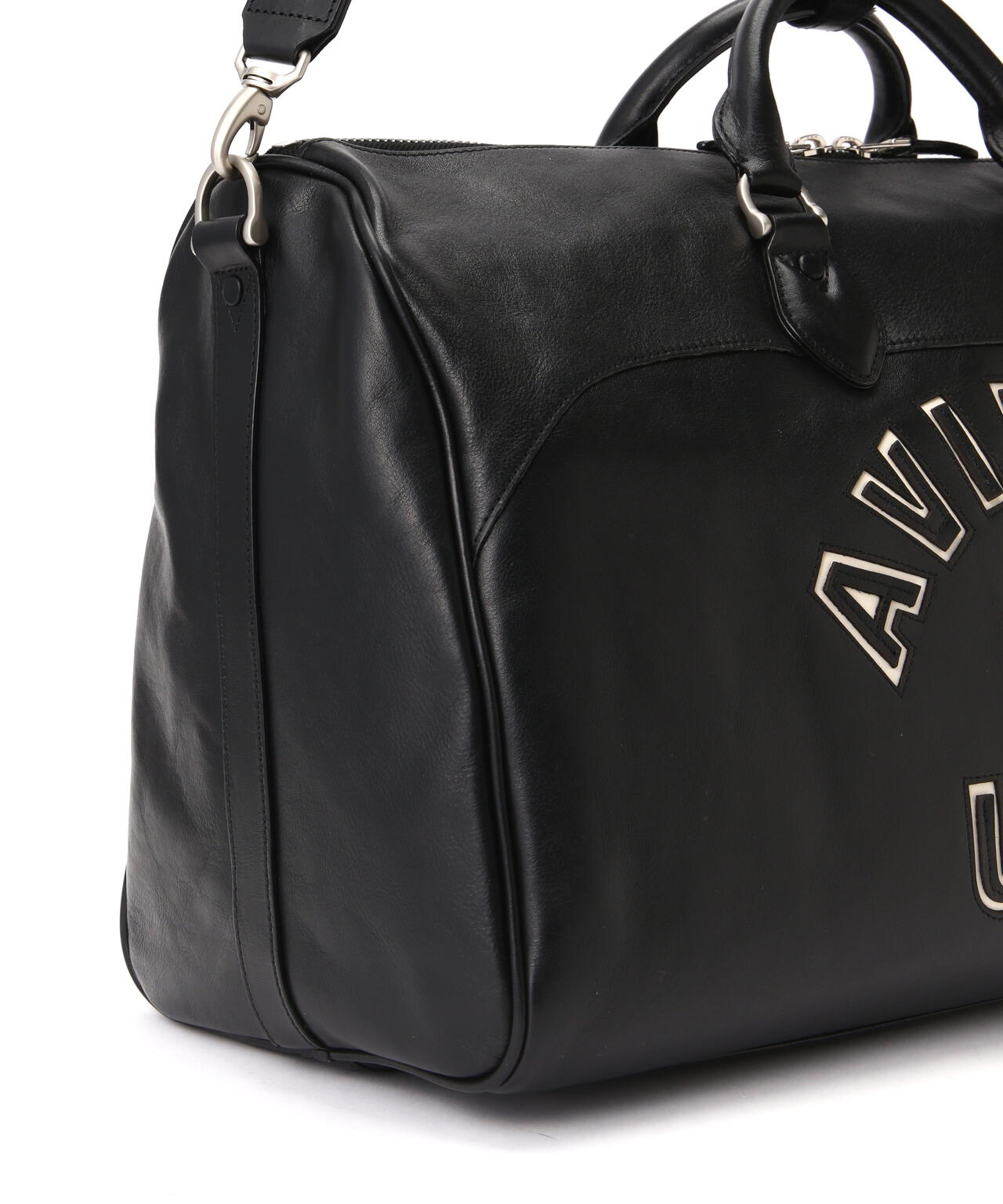 《直営店別注》VARSITY DUFFLE BAG