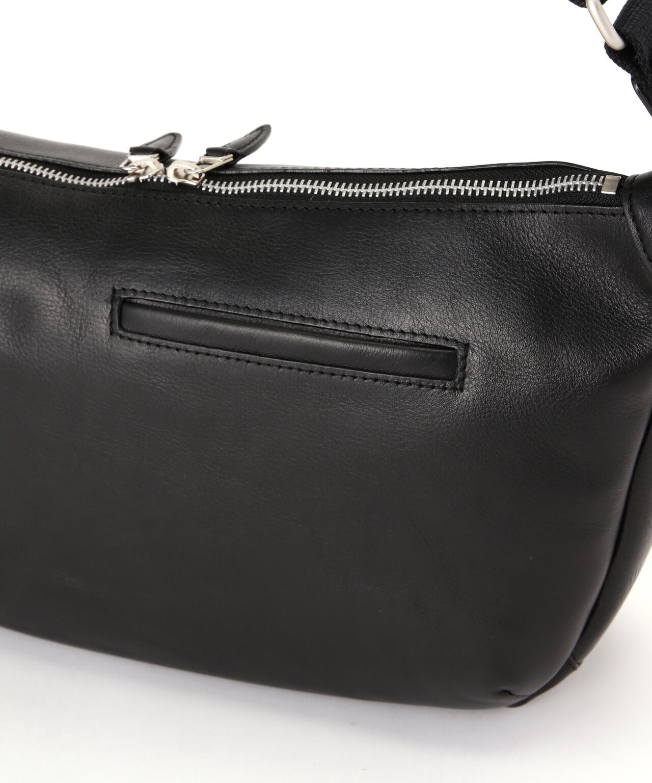 VARSITY LEATHER HOBO BAG / AVX5650 | AVIREX（アヴィレックス