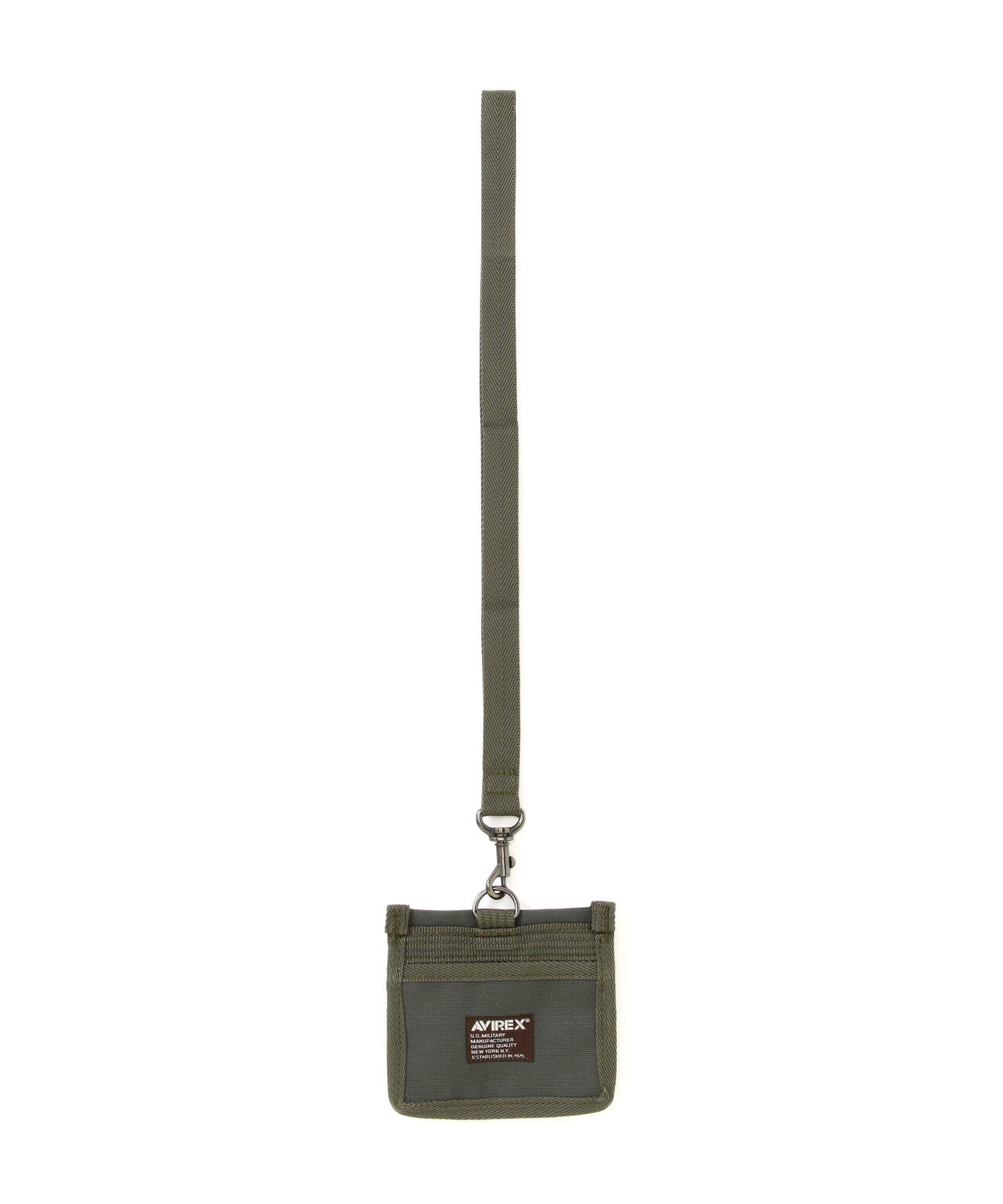 EAGLE ID CARD HOLDER /  AVX3519