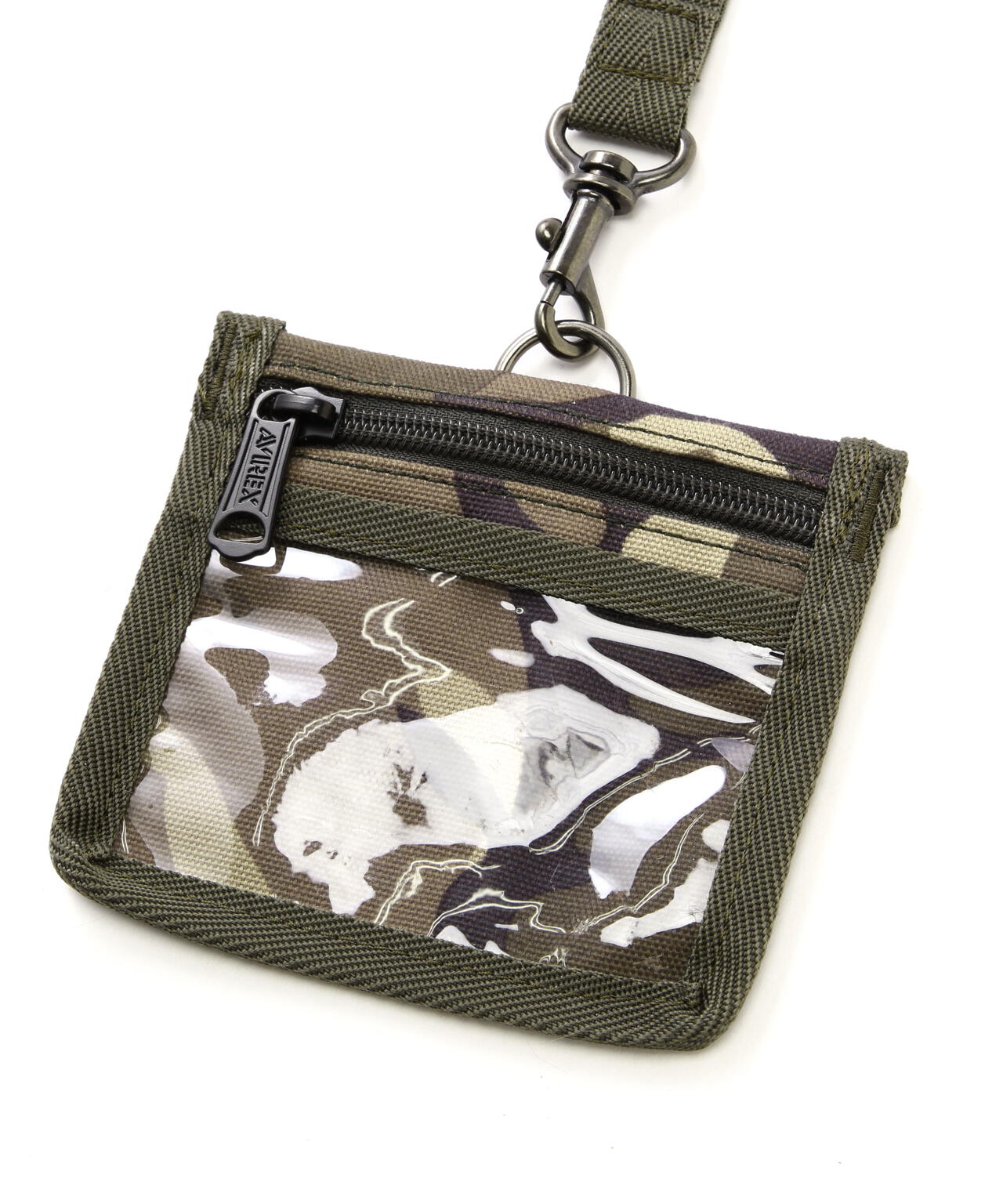 EAGLE ID CARD HOLDER /  AVX3519