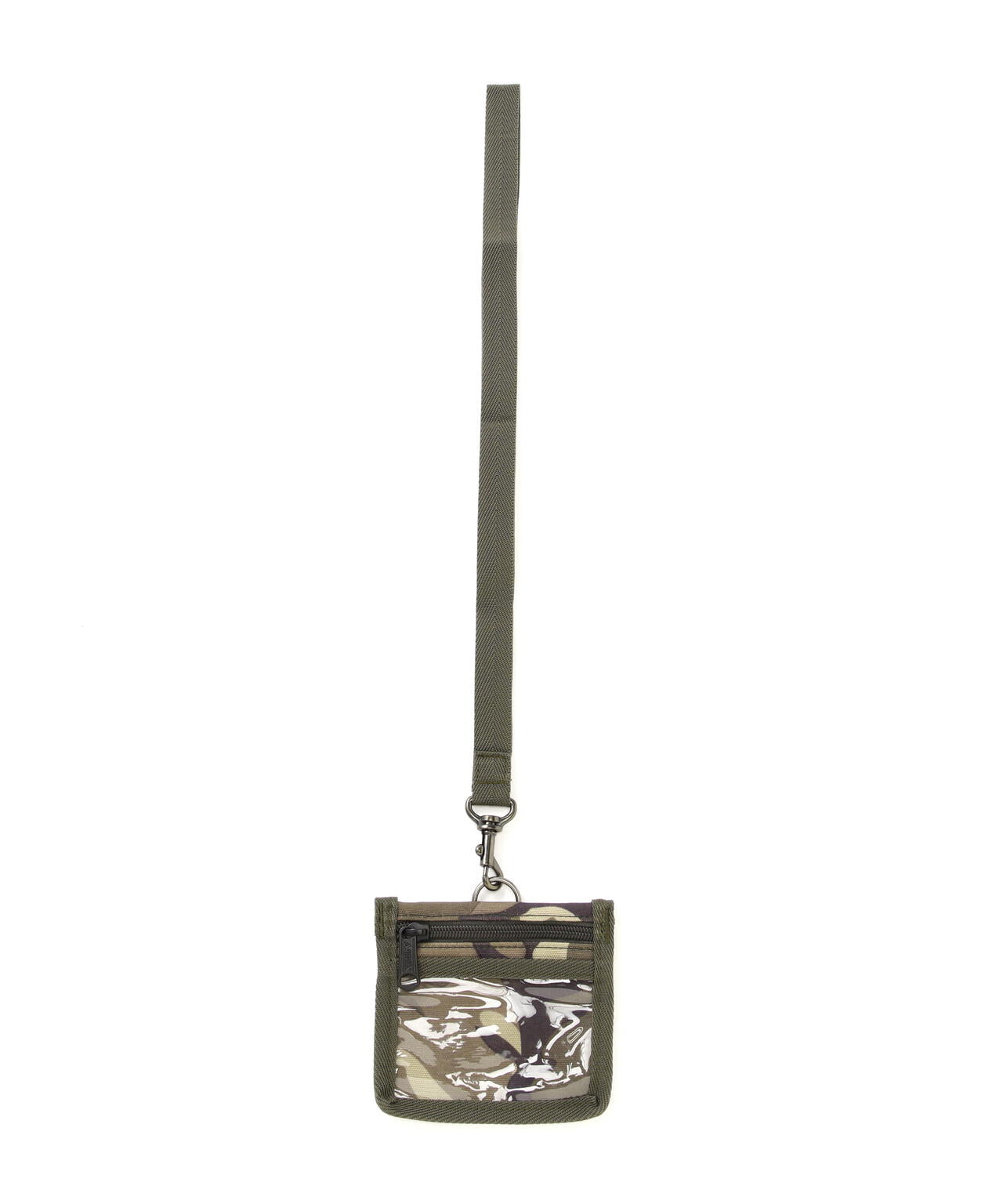 EAGLE ID CARD HOLDER / AVX3519 | AVIREX（アヴィレックス） ｜【公式