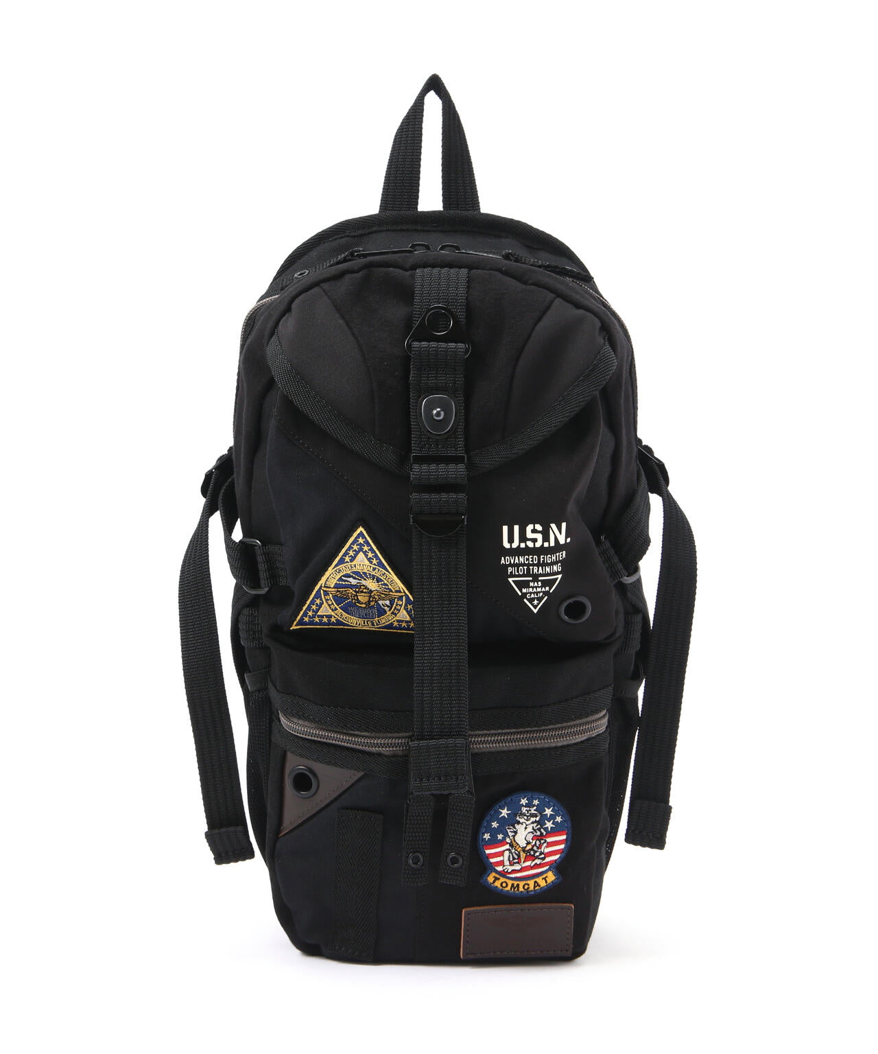 TOP GUN 3 ONE SHOULDER BAG | AVIREX（アヴィレックス） ｜【公式
