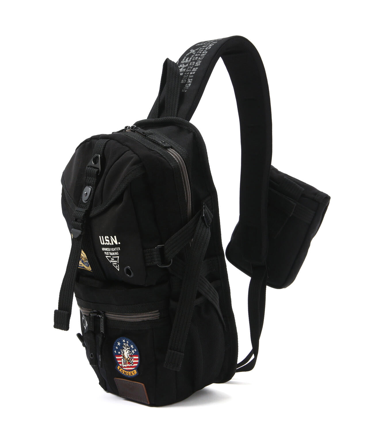 TOP GUN 3 ONE SHOULDER BAG | AVIREX（アヴィレックス） ｜【公式