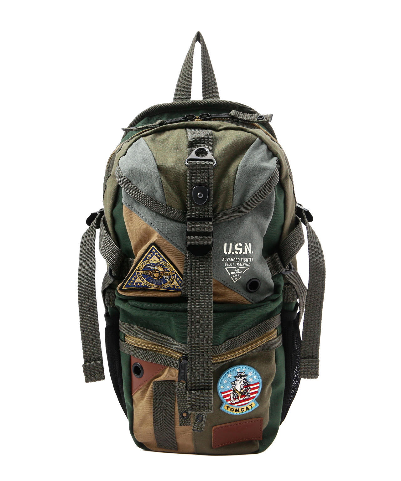 TOP GUN 3 ONE SHOULDER BAG | AVIREX（アヴィレックス） ｜【公式