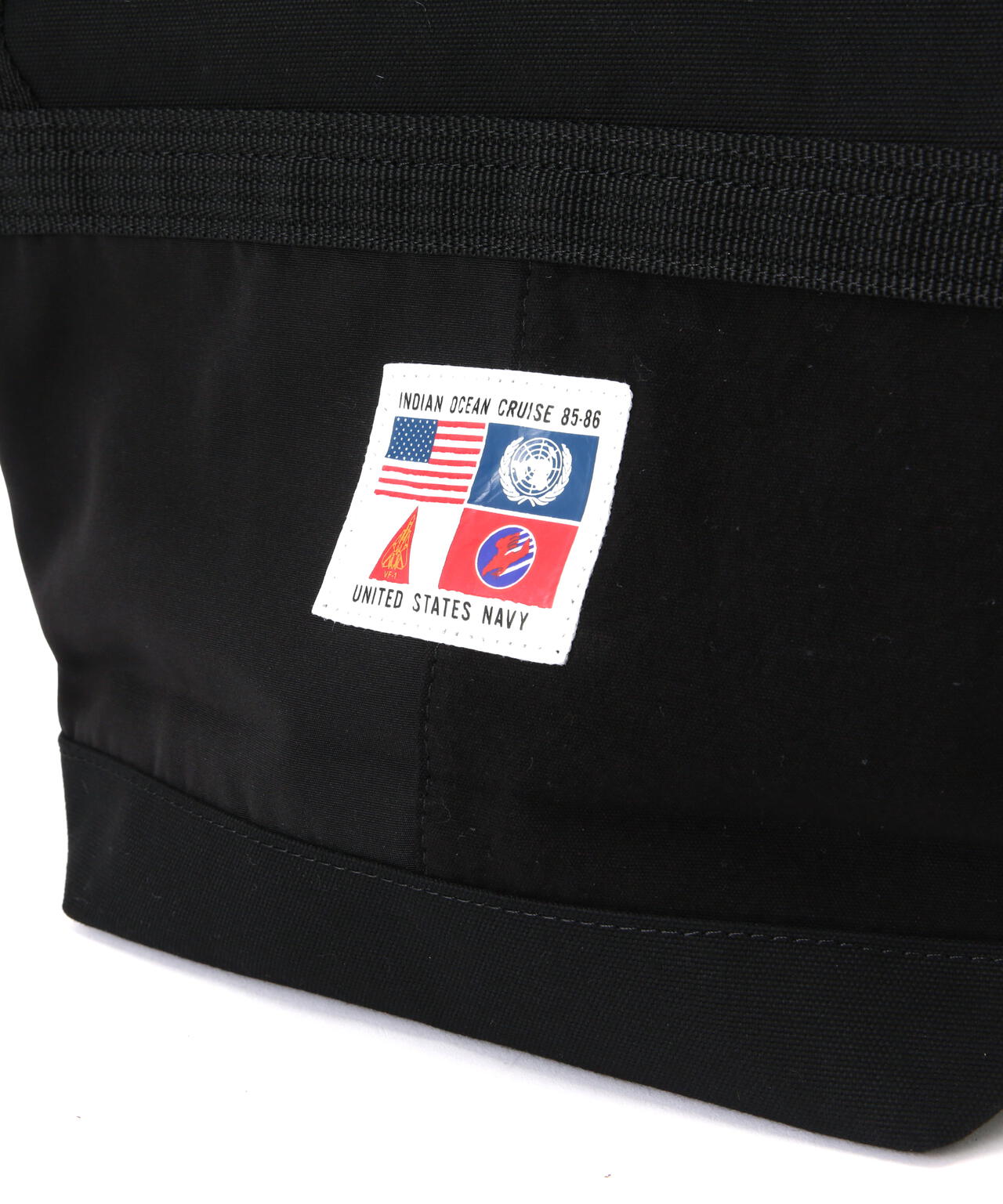TOP GUN 3 MINI SHOULDER BAG