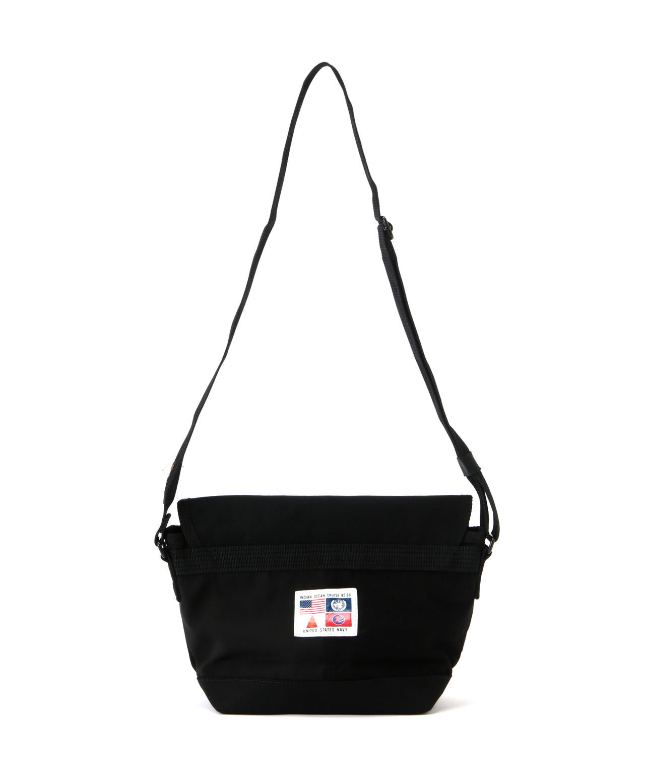 TOP GUN 3 MINI SHOULDER BAG
