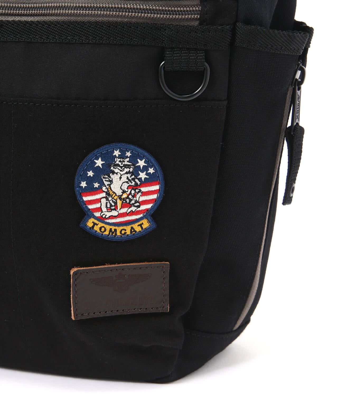 TOP GUN 3 SHOULDER BAG | AVIREX（アヴィレックス） ｜【公式】通販