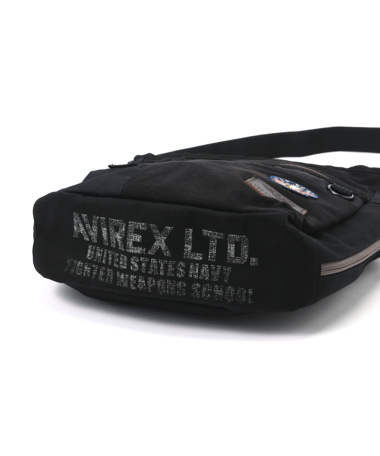 TOP GUN 3 SHOULDER BAG | AVIREX（アヴィレックス） ｜【公式】通販