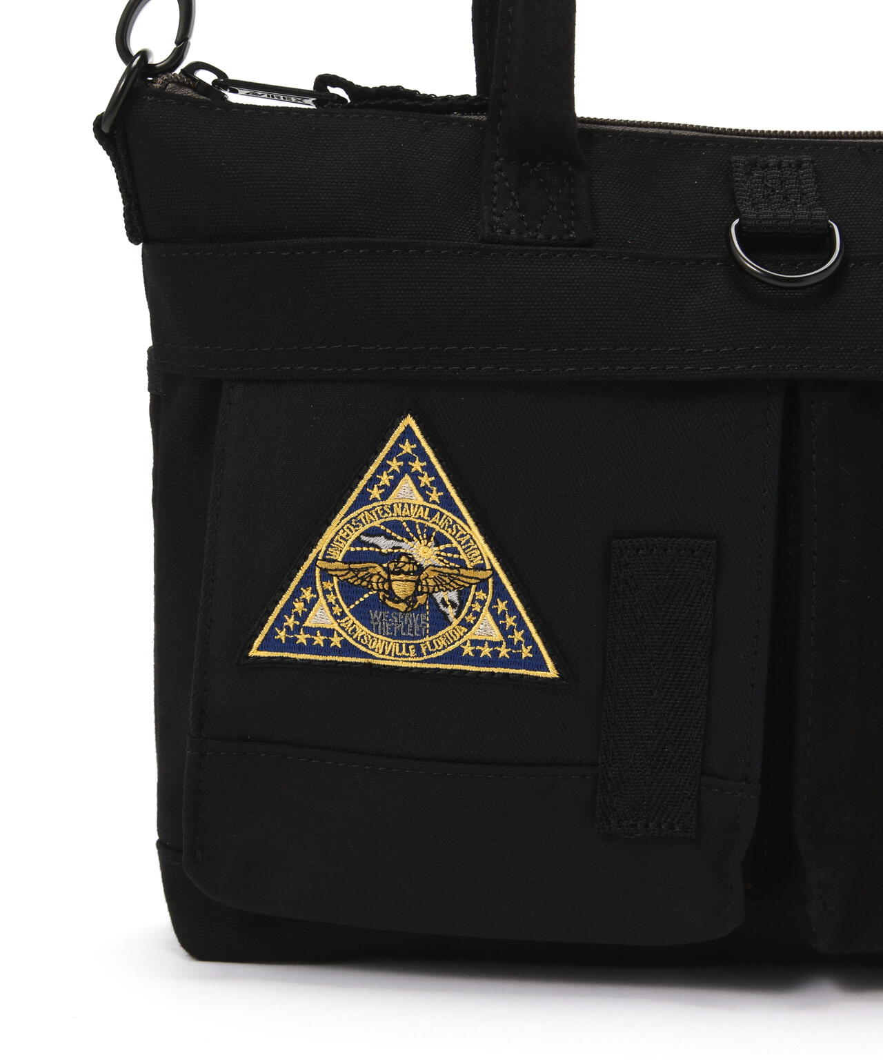TOP GUN 3 MINI HELMET BAG