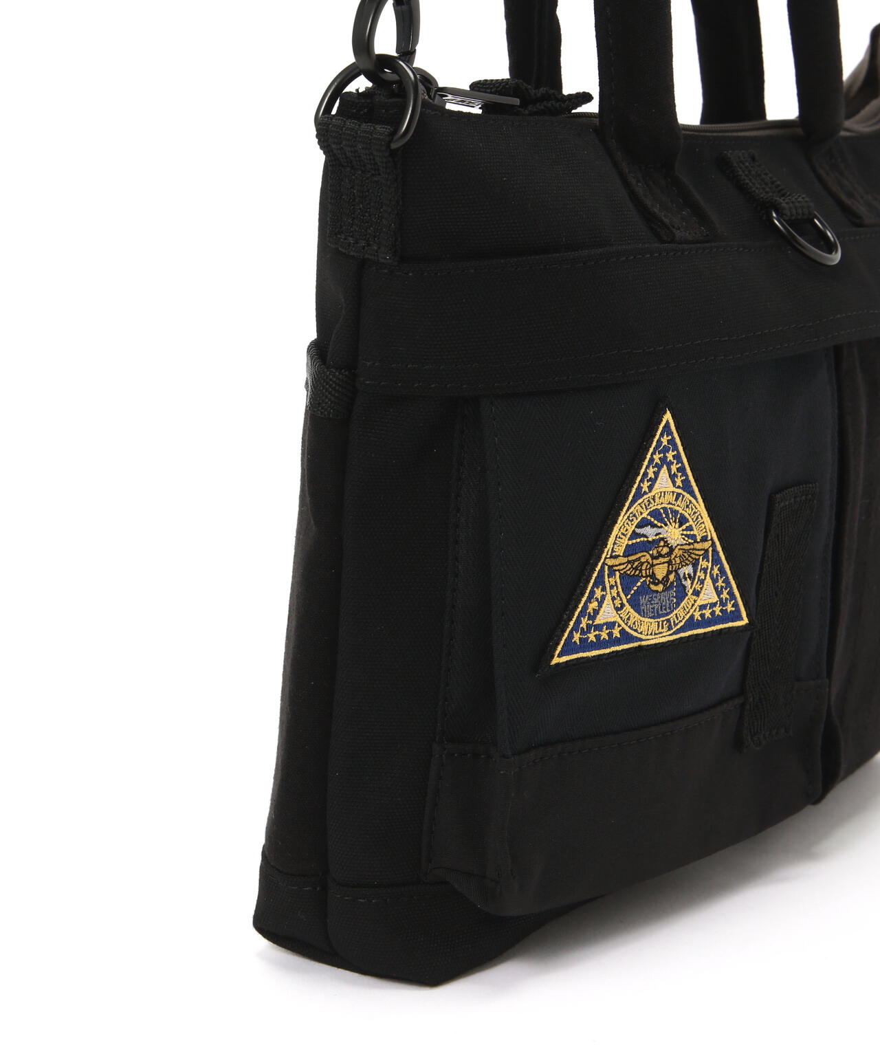 TOP GUN 3 MINI HELMET BAG | AVIREX（アヴィレックス） ｜【公式