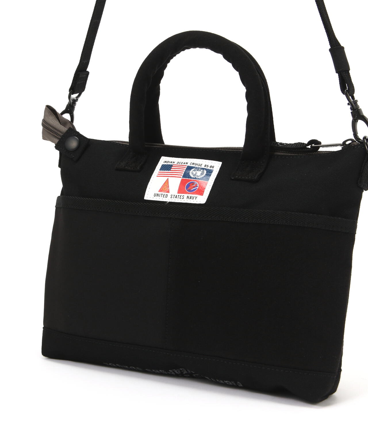 TOP GUN 3 MINI HELMET BAG | AVIREX（アヴィレックス） ｜【公式