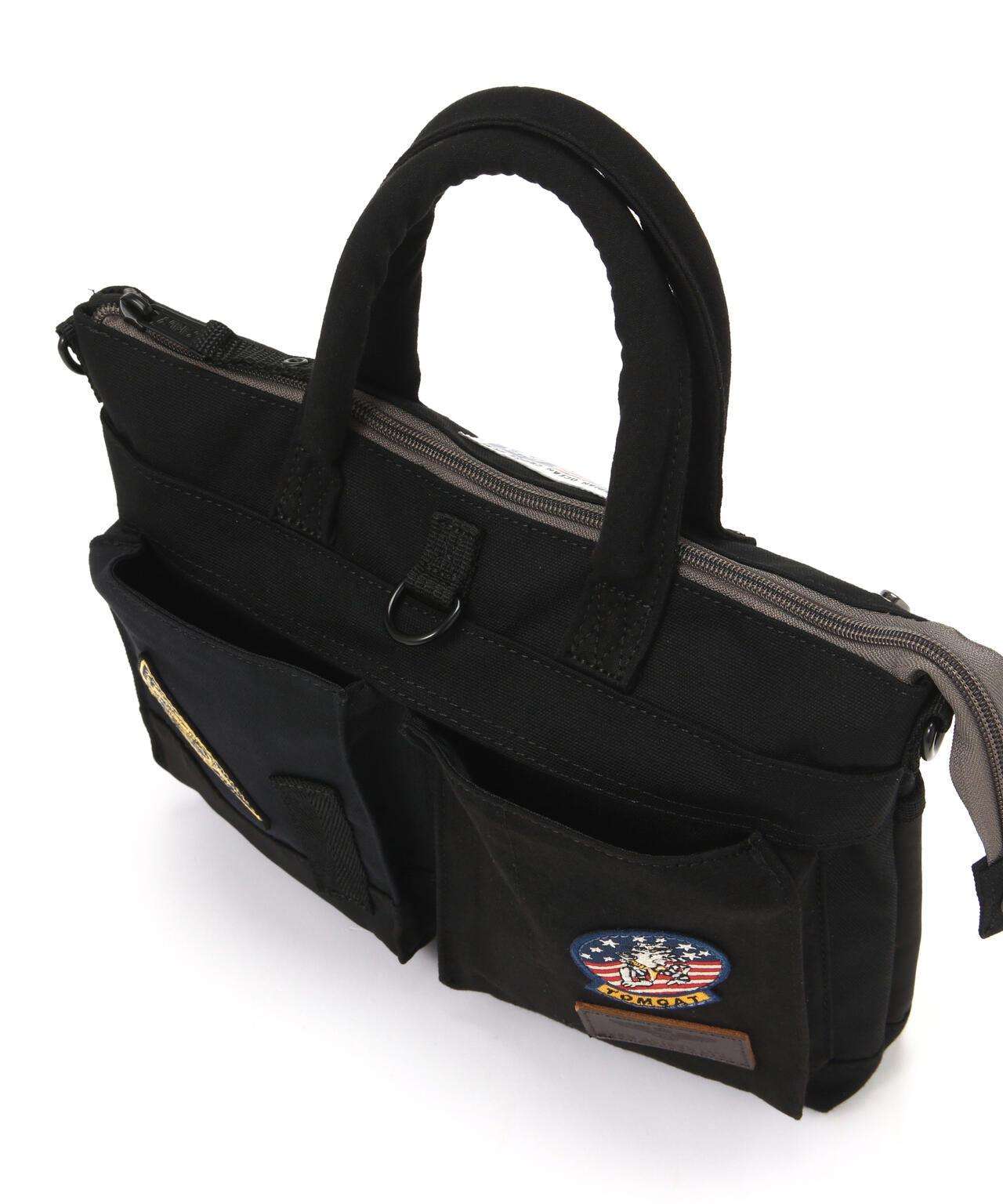 TOP GUN 3 MINI HELMET BAG