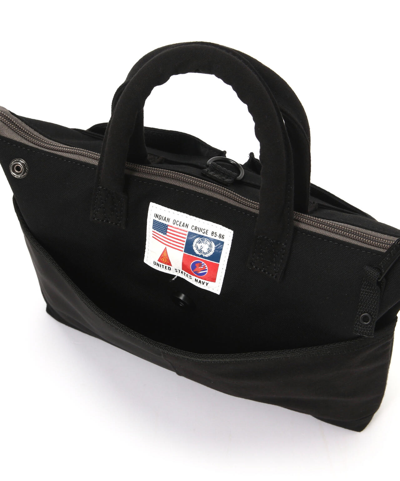 TOP GUN 3 MINI HELMET BAG | AVIREX（アヴィレックス） ｜【公式