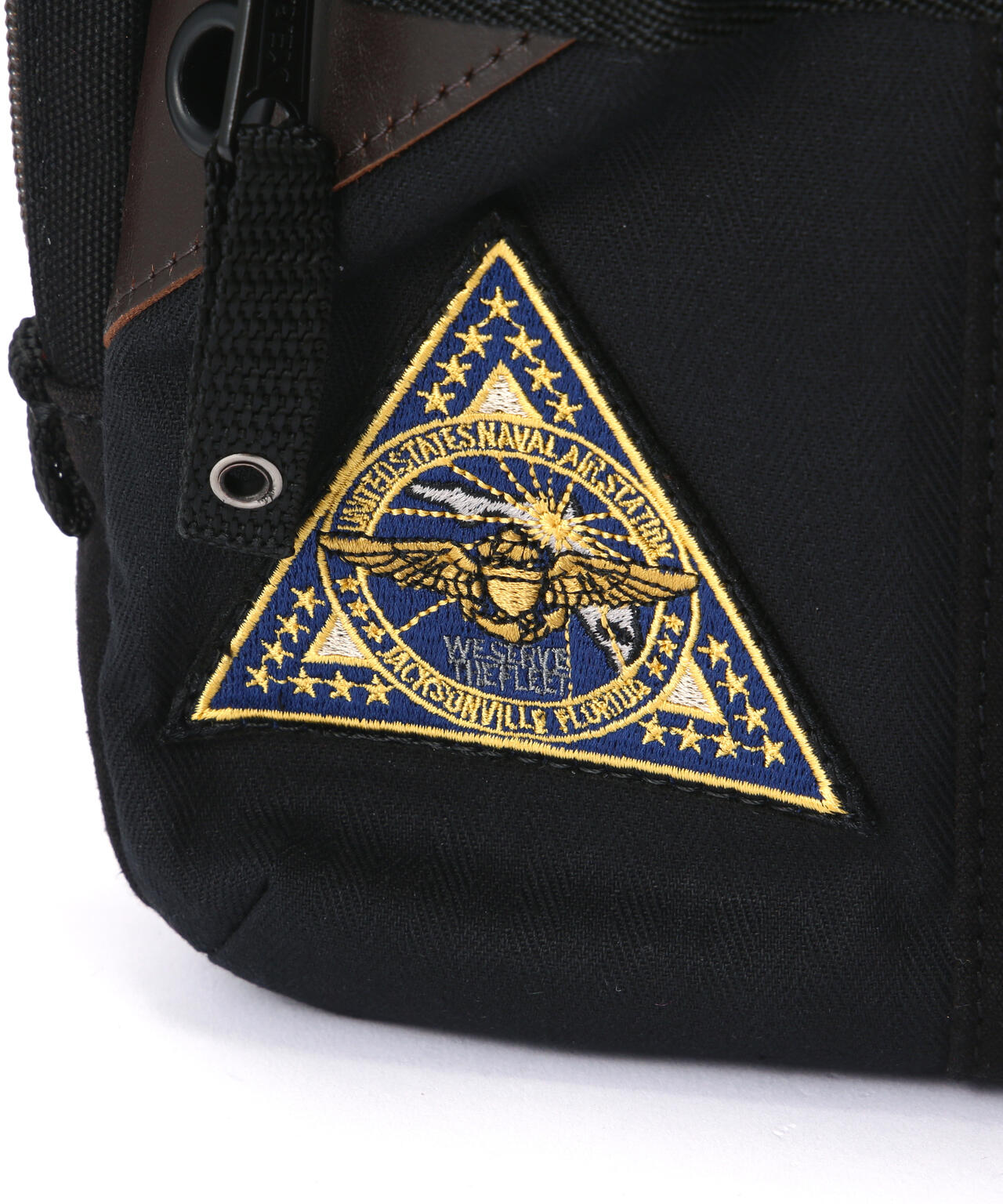 TOP GUN 3 2WAY SHOULDER BAG