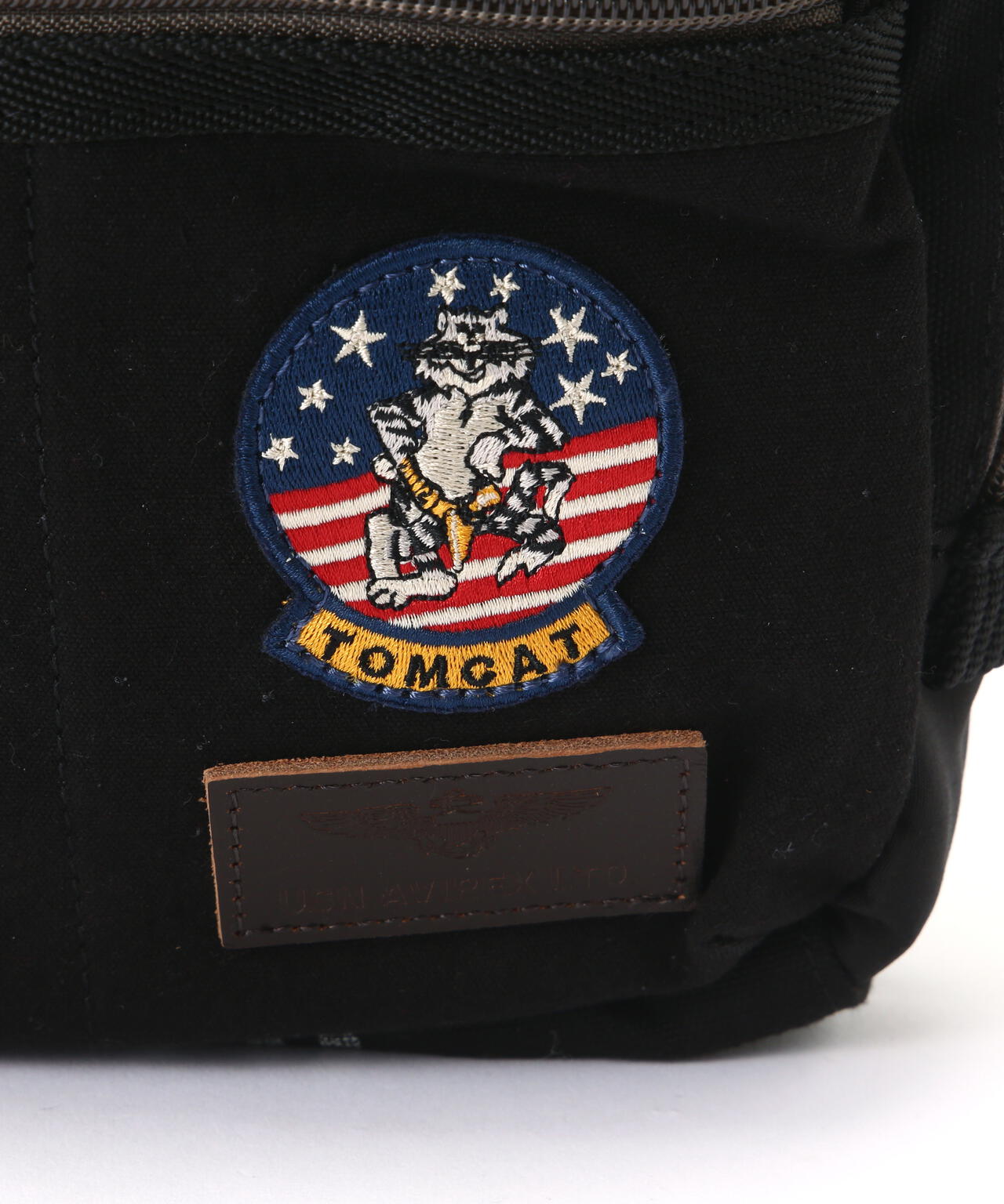 TOP GUN 3 2WAY SHOULDER BAG