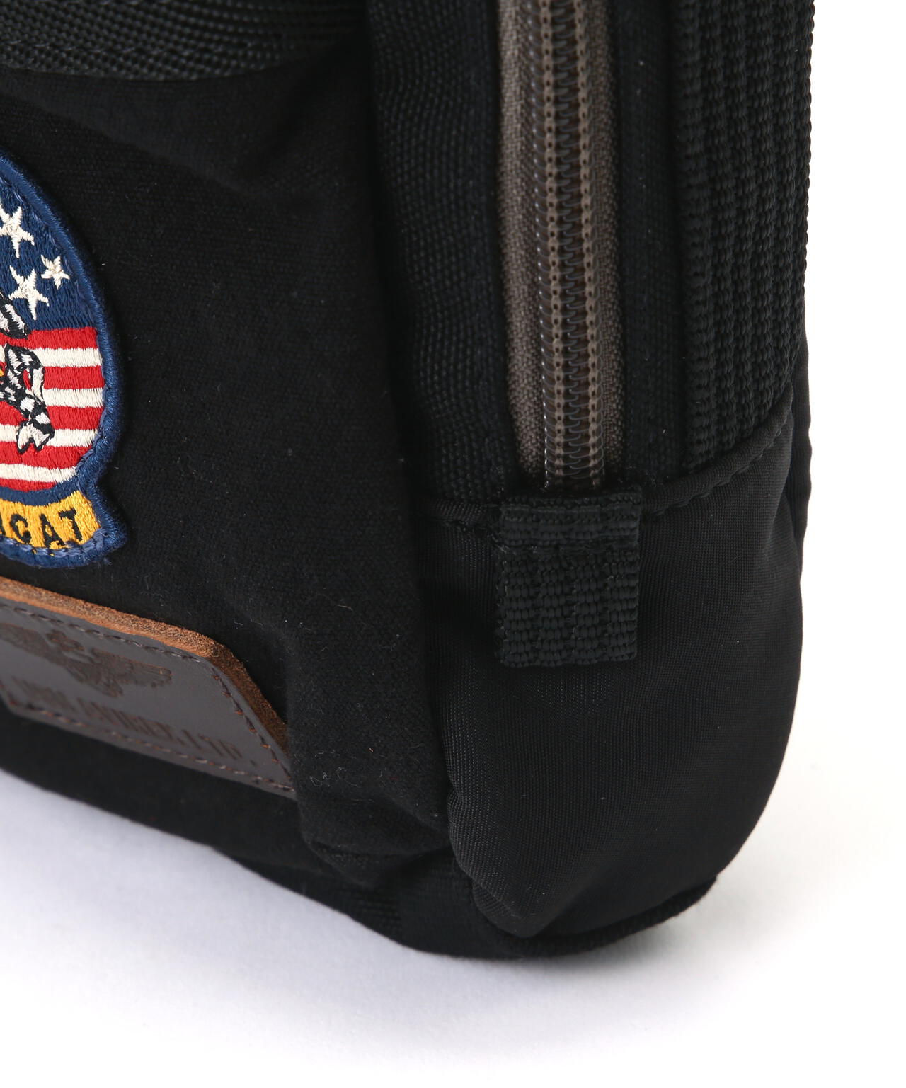 TOP GUN 3 2WAY SHOULDER BAG