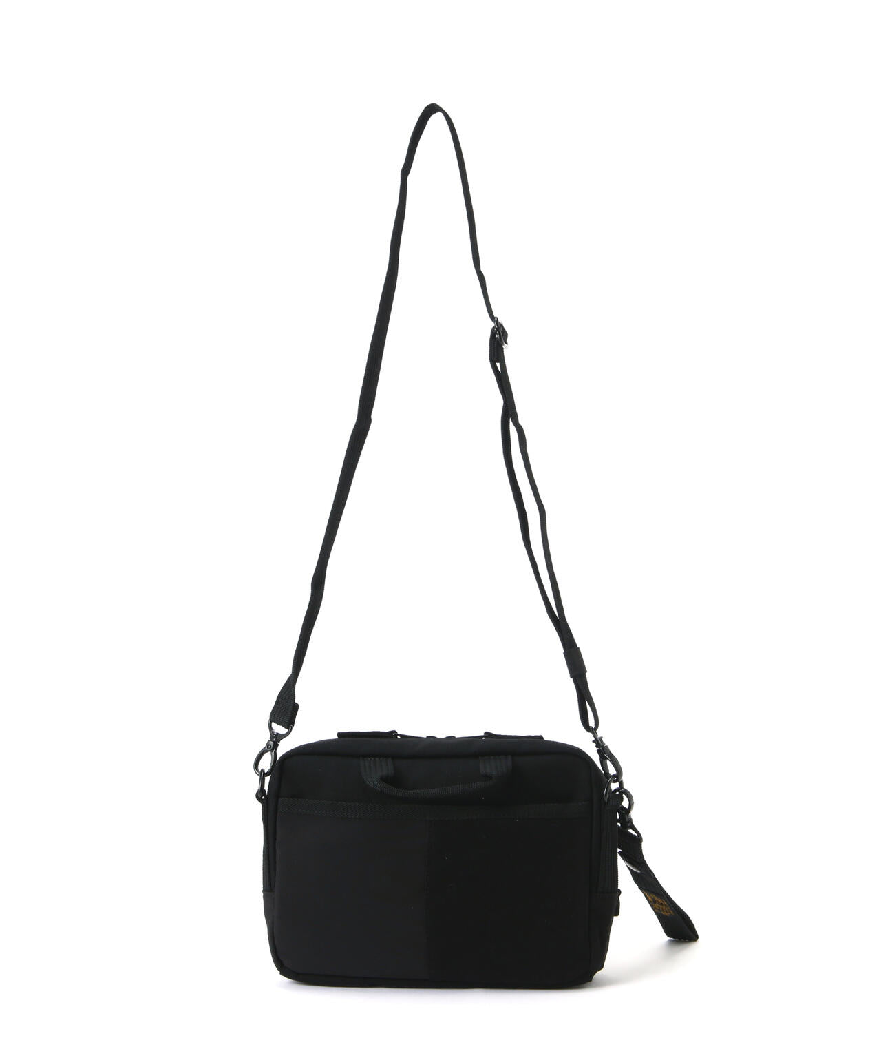 TOP GUN 3 2WAY SHOULDER BAG